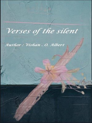 cover image of Verses of the Silent